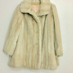 Grandella II fur coat
